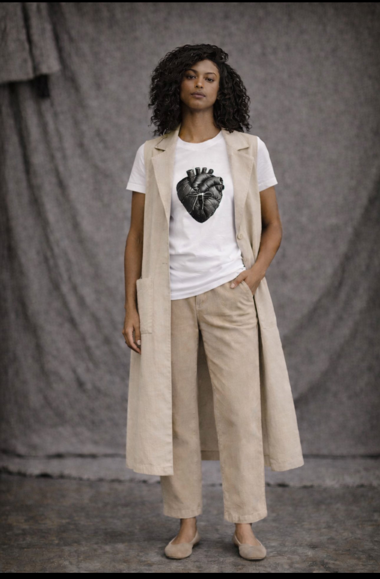 Camiseta ^Not decorative.^