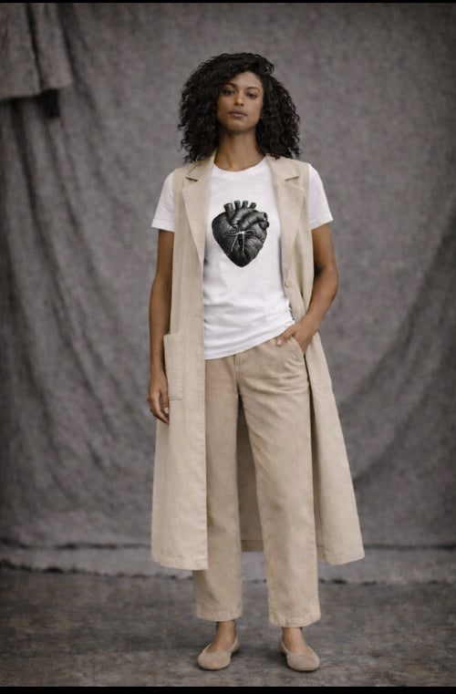 Camiseta ^Not decorative.^