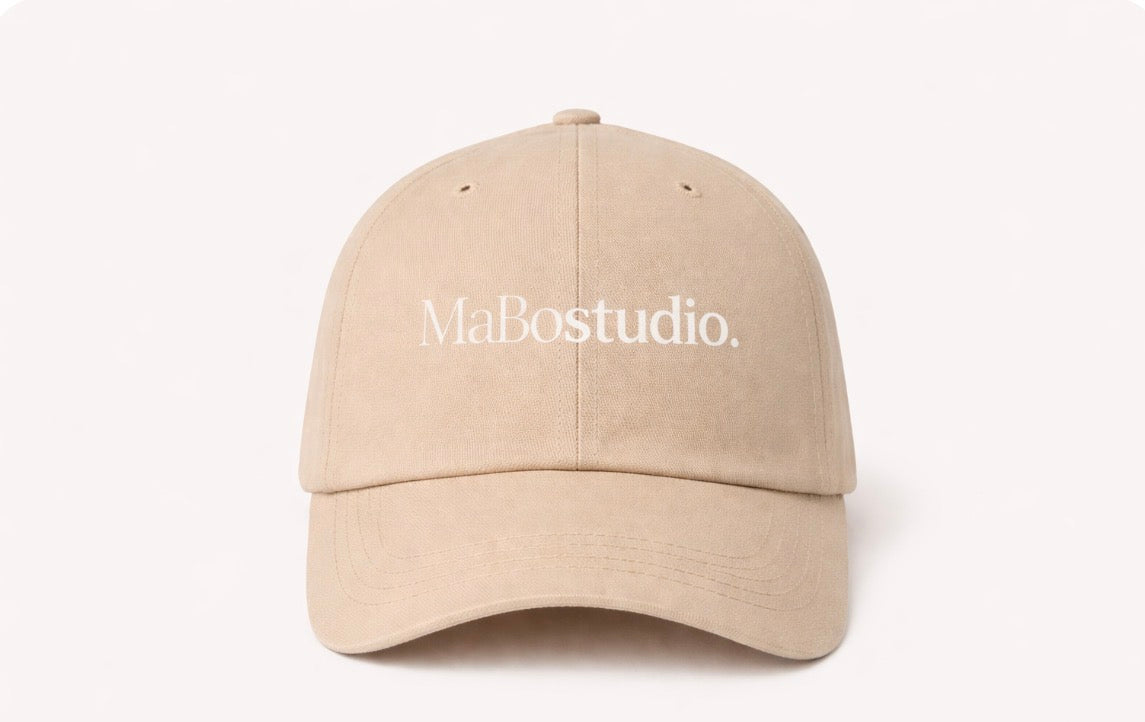 Gorra Mabostudio
